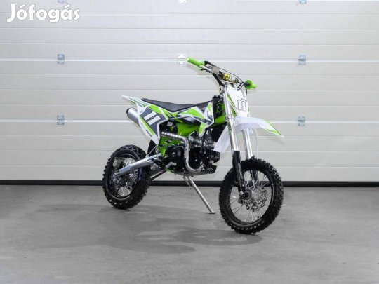 Highper DB608 125 Automata Dirt Bike Cross Motor