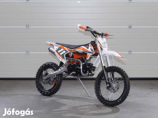 Highper DB608 125 Dirt Bike Cross Motor