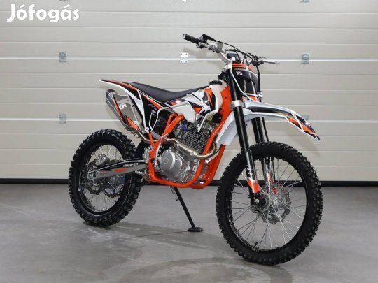 Highper DB609 250 Dirt Bike Cross Motor