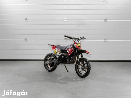 Highper HP110E-A Elektromos Gyerek Pocket Cross...