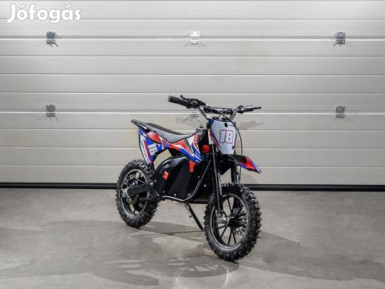 Highper HP114E Elektromos Gyerek Pocket Cross M...