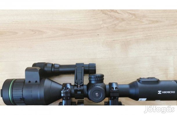 Hikmicro Alpex A50EL