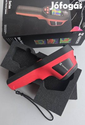 Hikmicro E02 Superir hőkamera 240x240 Netd <50mK -20 - 400°C