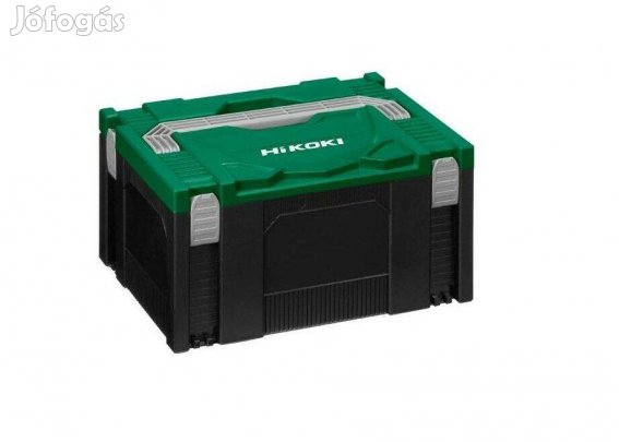 Hikoki 402546 Hikoki System láda koffer HSC III,