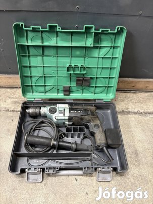 Hikoki DV 22V ütvefúró