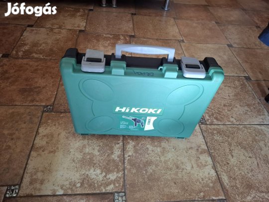 Hikoki Hitachi koffer