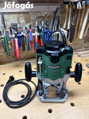 Hikoki M12VE felsőmaró