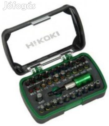 Hikoki (Hitachi) 750363 Bitkészlet