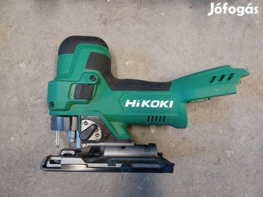 Hikoki akkus dekopír szett eladó