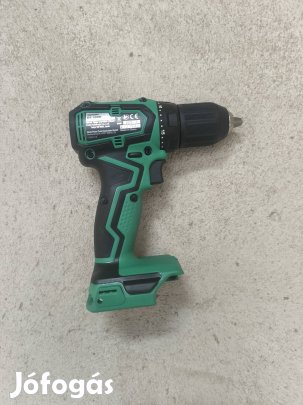 Hikoki fúró DS18DD