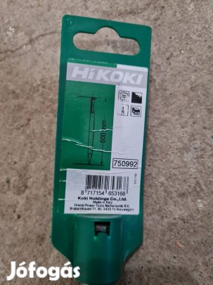 Hikoki véső 600 mm SDS-Max eladó