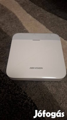 Hikvision AX Pro 64 riasztóközpont eladó