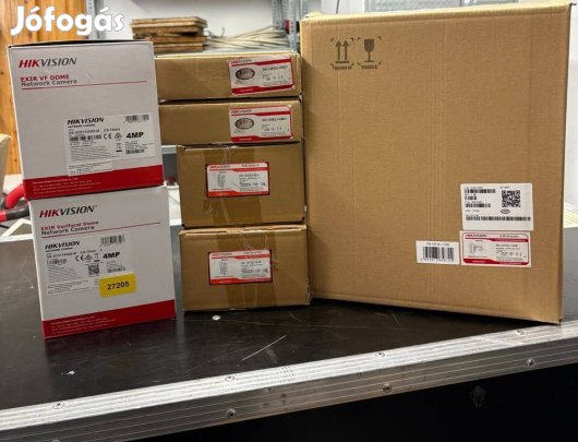 Hikvision DS-2CD1743G2-IZ (2.8-12mm) 4 MP kamera