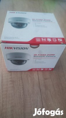 Hikvision Kamera