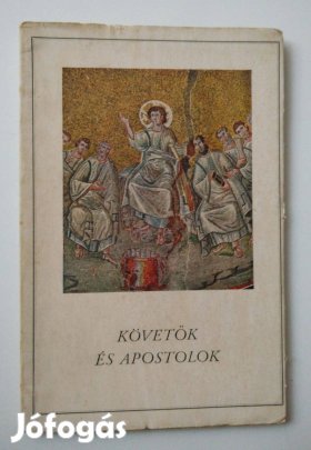 Hilde Hermann - Követők és apostolok