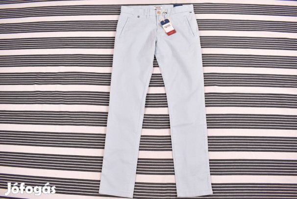 Hilfiger chino 32/34 új 3674