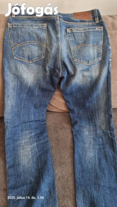 Hilfiger farmer eladó 