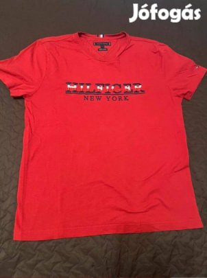 Hilfiger férfi L póló