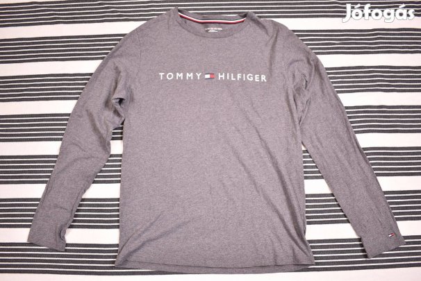 Hilfiger hosszú ujjú felső 2551