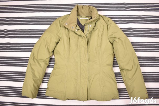 Hilfiger női kabát 373