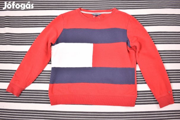 Hilfiger női pulóver 709