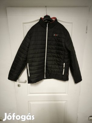 Hilfiger pehely dzseki 