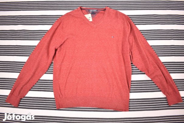 Hilfiger pulóver 3009