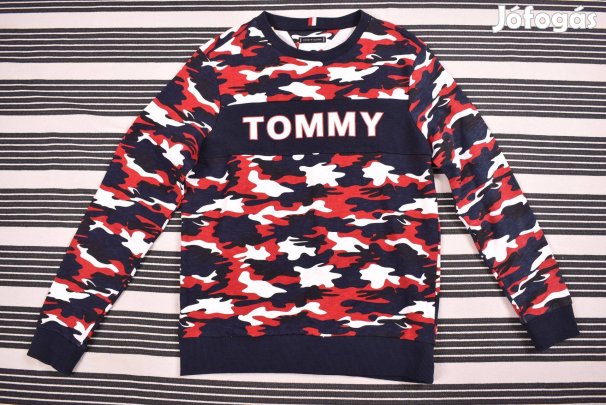 Hilfiger pulóver 4225