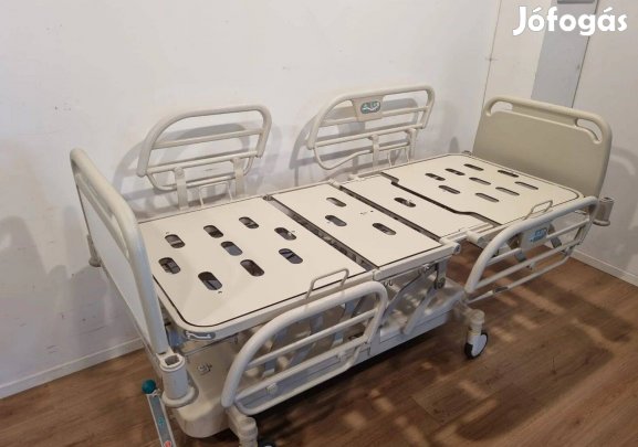 Hill-Rom Evolution elektromos kórházi ágy