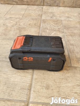 Hilti B 22-110 5.2 Az akku eladó!