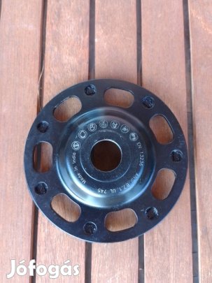 Hilti Csiszoló tárcsa új.Netto ár alatt!