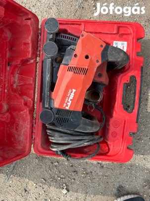 Hilti DCH 150 SL. Horonymaró