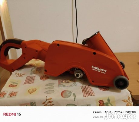 Hilti DCH EX-230 