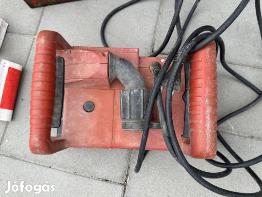 Hilti DC-SE19 vágó horonymaró maró 