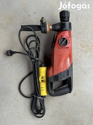 Hilti DD150u DD 150 magfúró koronafúró gyémántfúró