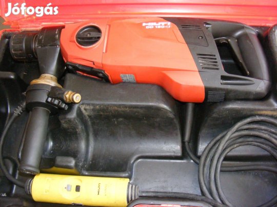 Hilti DD 150 U Magfúró Számlával Garanciával