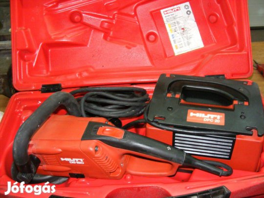 Hilti DG 150 Számlával Garanciával