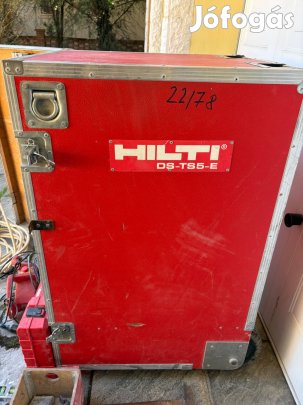 Hilti DS-TS5-E