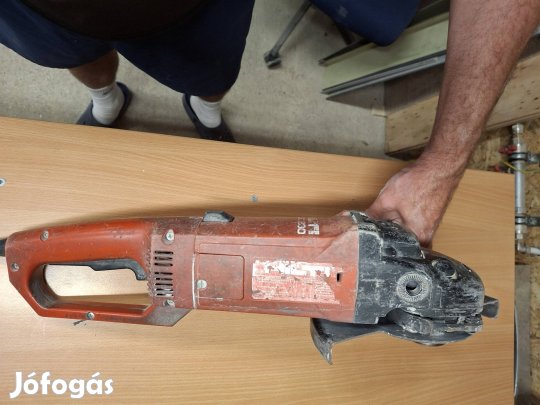 Hilti Dc 230 nagyflex