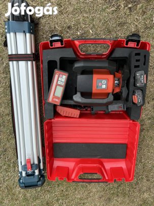 Hilti PR 2 HS Forgólézer