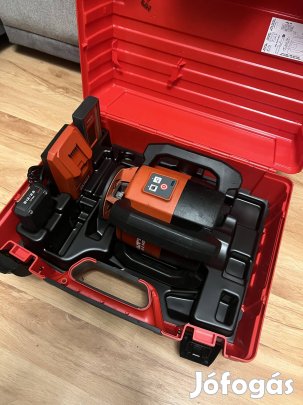 Hilti PR 2 HS Forgólézer