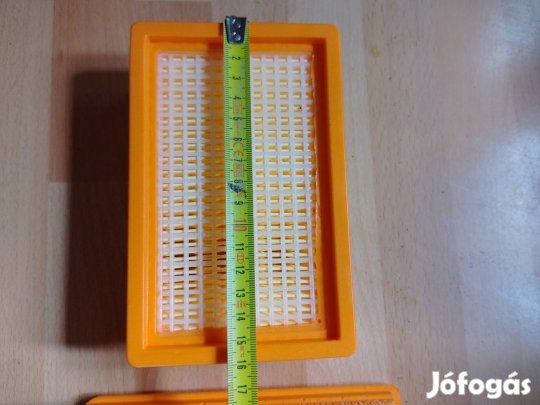 Hilti Porszívó szűrők újak! 2db!