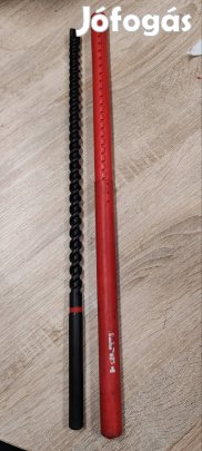 Hilti SDS Max Fúrószárak