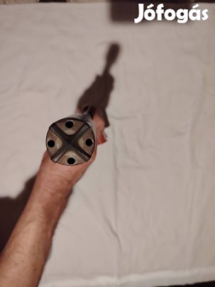 Hilti SDS-Max pormentes fúrószár