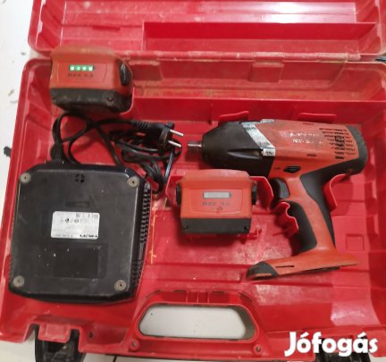 Hilti Siw 22T-A