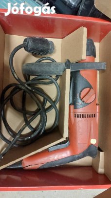 Hilti TE 2 ütvefurógép