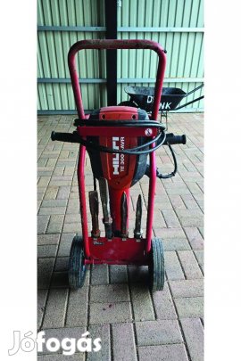 Hilti TE 3000-AVR Vésőkalapács szett