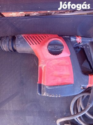 Hilti TE 300 vesőgep 