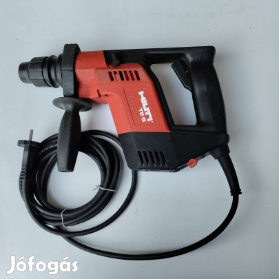 Hilti TE 5 Fúrókalapács SDS plus