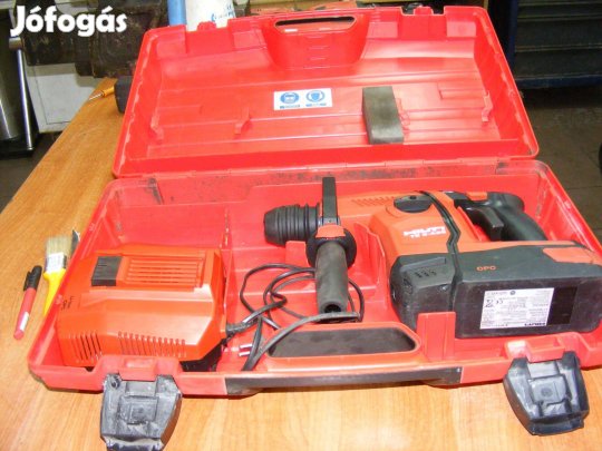 Hilti TE 6 A36 Kombifúró